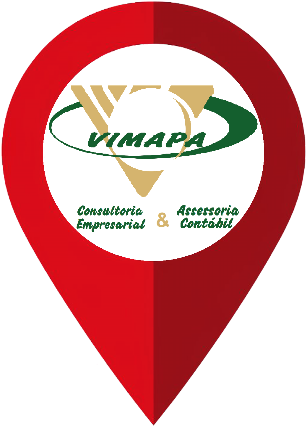 Ícone de localização
